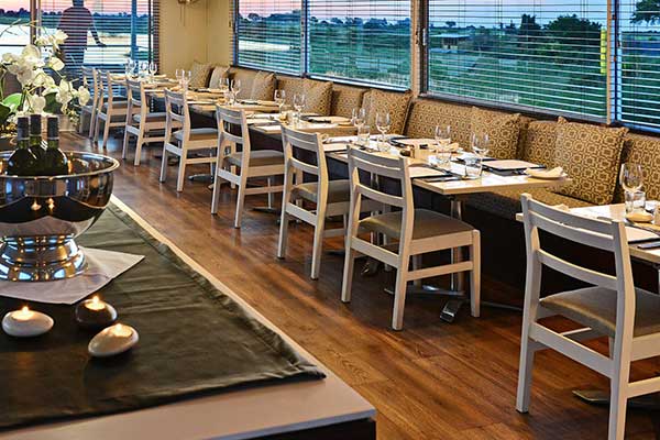 Zambezi Queen Gallery Image